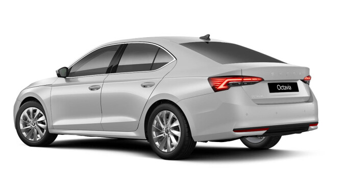 Skoda Octavia 2.0 TDI 150 SE L 5dr DSG Diesel Hatchback - Image 2